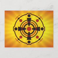 cercle des cultures III
