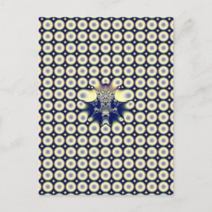 Carte Postale Cercles