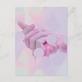 Carte Postale C'Est Douloureux