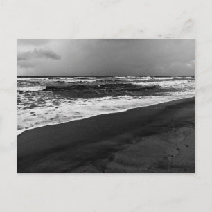 Carte Postale c'est la mer