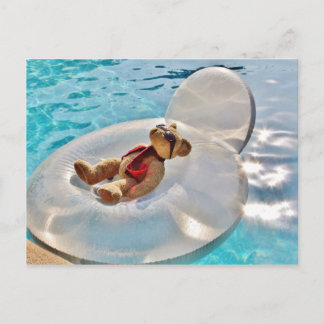 Carte Postale C'est la vie...