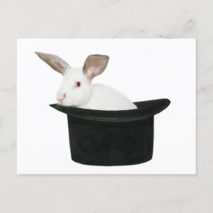 Carte Postale C'est magique !