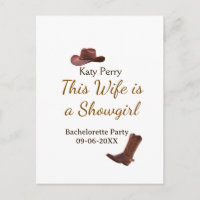 Cette épouse est un nom de fête de bachelorette de