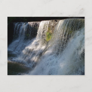 Carte Postale Chagrin Falls 1