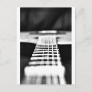 Carte Postale Chaînes