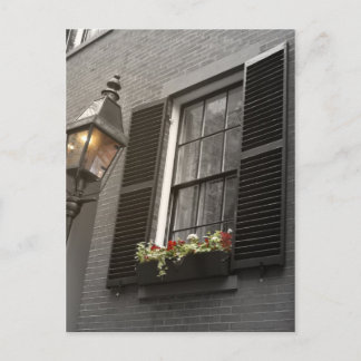 Carte Postale Chaleur