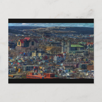 Carte Postale Chambres Avec Vue