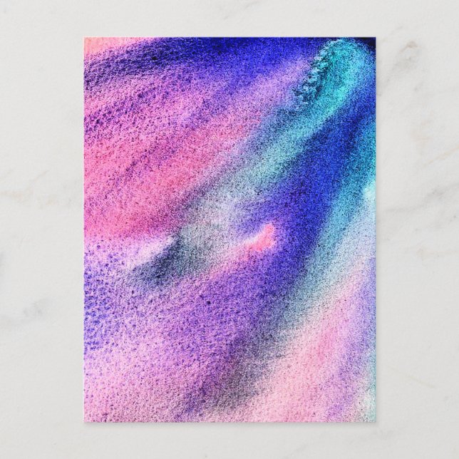 CARTE POSTALE CHANGEMENT DE SABLE (Devant)