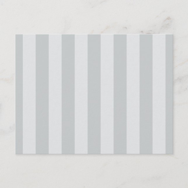 Carte Postale Changer les bandes grises en n'importe quelle Pers (Devant)