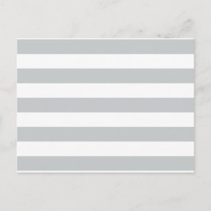Carte Postale Changer les bandes grises en n'importe quelle Pers