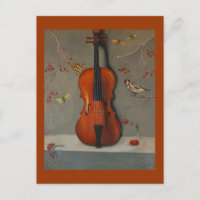 Chanson d'oiseau