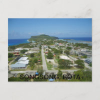 Chanson, Rota
