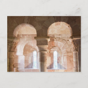 Carte Postale Chapelle romaine
