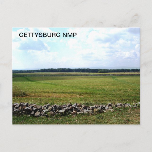 CARTE POSTALE CHARGE DE LA PIÈCE (Devant)