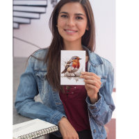 Charming Jardin Robin