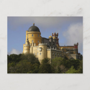 Carte postale Château 33