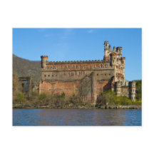 Château de Bannermans