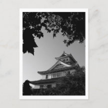 Château de Hikone : Japon