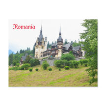 Château de Peles à Sinaia, Roumanie