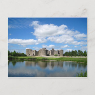 Carte Postale Château de Roscommon