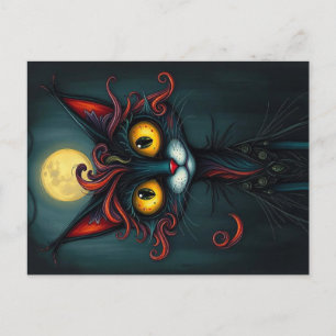 Carte Postale Château de Wimzimajellical