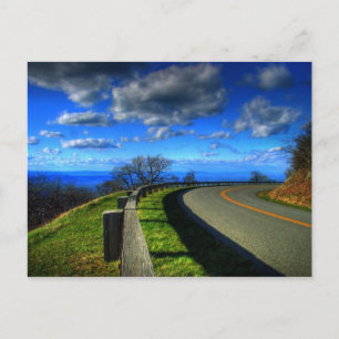 Carte Postale Châteaux dans l'air