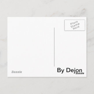 Carte Postale Chatsworth