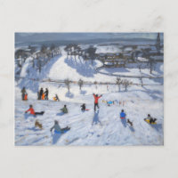 Chatsworth d'hiver 2010