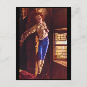 Carte Postale Chatterton' (1856),_Groupes et figures