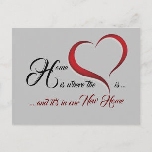 Carte Postale Chauffage domestique