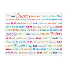 Cheers_Partout Dans Le Monde