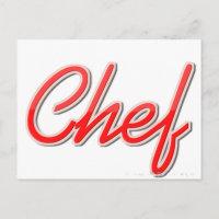 Chef