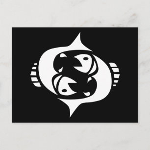 Carte Postale chêne