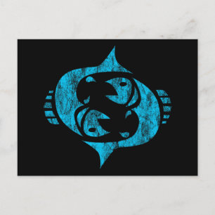 Carte Postale chêne