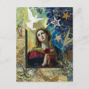 Carte Postale Chercher