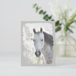 Carte Postale Cheval de rêve