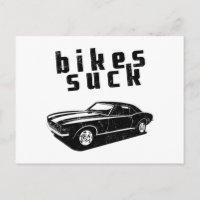 Chevrolet Camaro SS 396 1967
