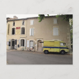 Carte Postale Chez Stephs