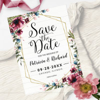 Chic Rustique Mariage Fleurs Bourgogne Épargne La