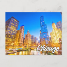 Chicago, Illinois, États-Unis