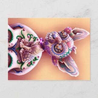 Carte postale Chico Le Chihuahua