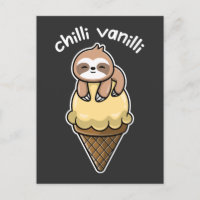 Chilli Vanilli