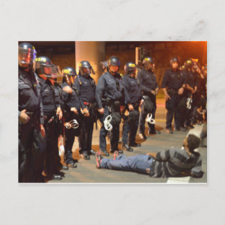 Carte Postale Chillin...