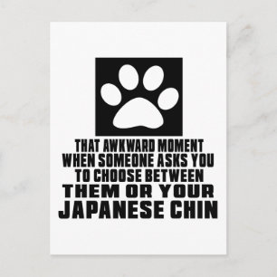 CARTE POSTALE CHIN JAPONAIS. CONCEPTIONS MALADROITES