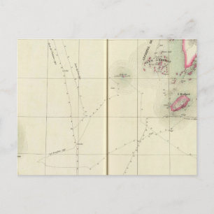 Carte Postale Chine, Asie 74