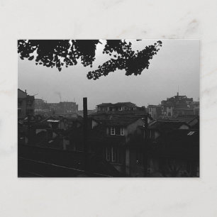 Carte Postale Chine vintage Shanghai