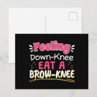 Chirurgie du genou - Jeu de position - Belle Brown