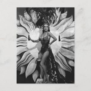 Carte Postale Chorus Girls Postcard - 1706502.jpg