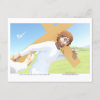 Christ portant la Croix