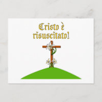 Christ ressuscité